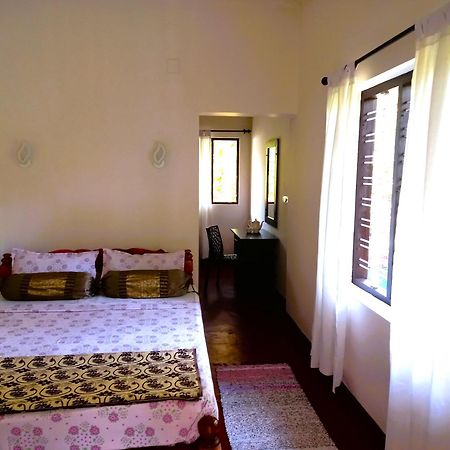 Bella Beach Villa Mararikulam Bagian luar foto